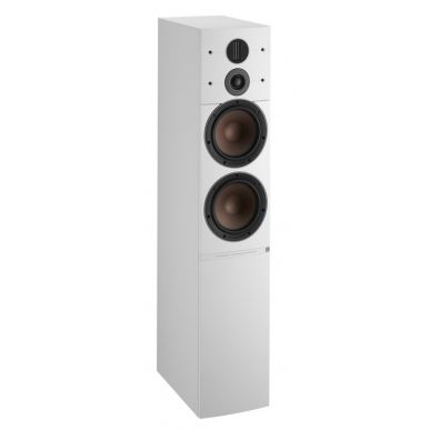 Активная напольная акустика Dali Callisto 6 C white